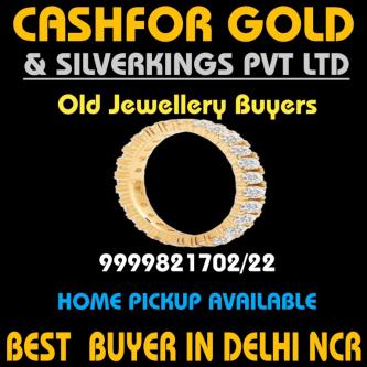 Sell Gold | Gold Buyer In Noida