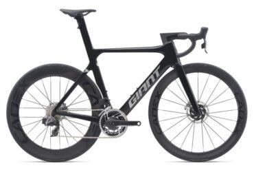 Giant Propel Advanced Sl 0 Disc Road Bike 2021 (CENTRACYCLES)