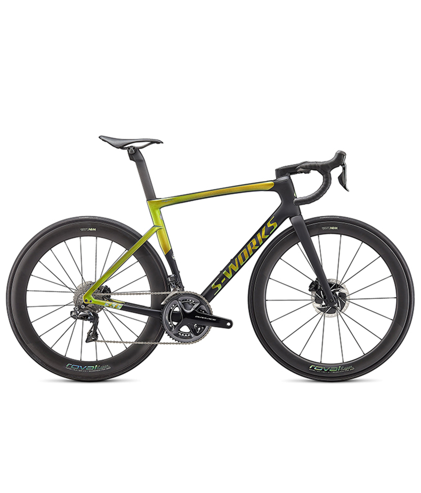 2021 Specialized S-Works Tarmac SL7 Sagan Collection Road Bike (Price USD 7800)