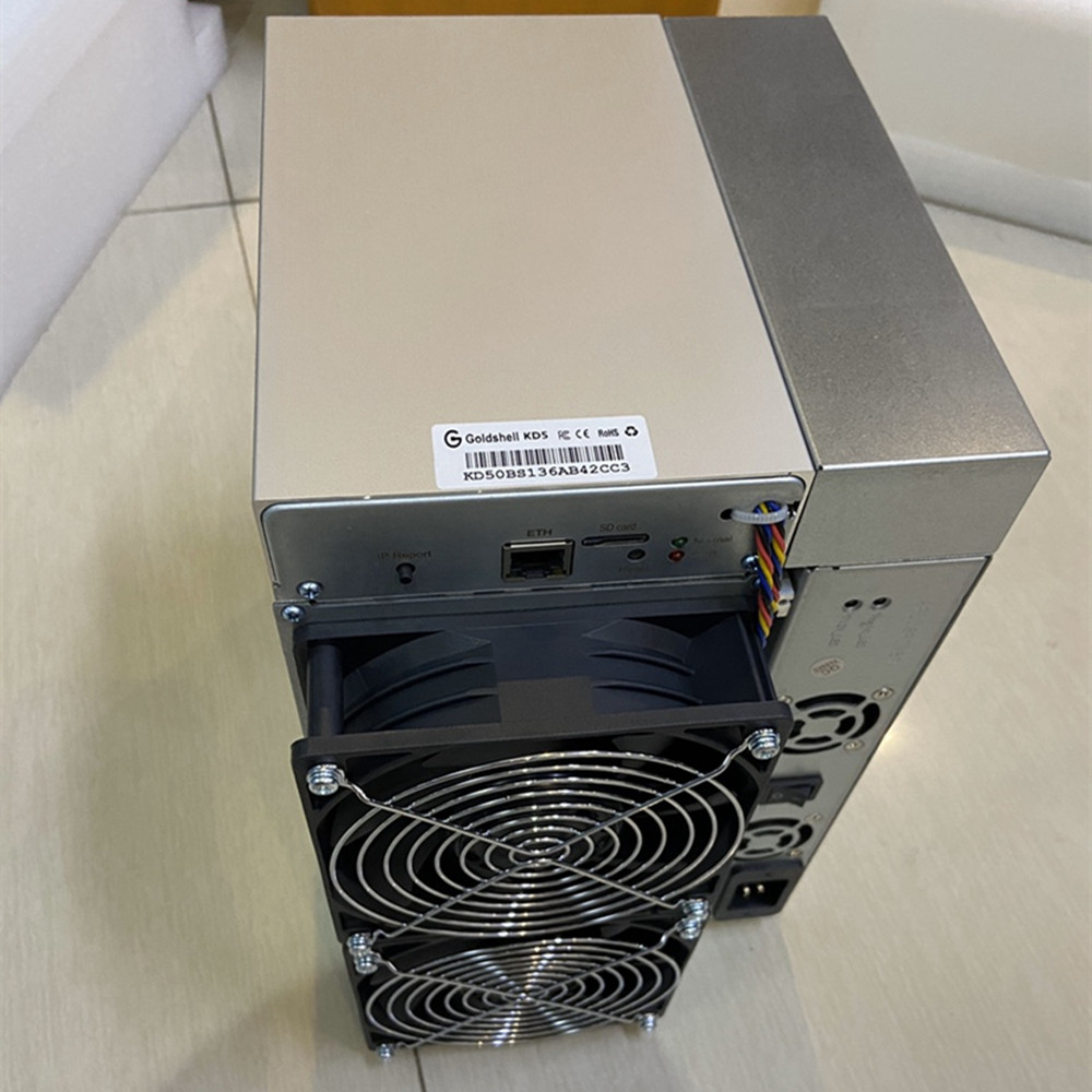 New Bitmain Antminer S19J Pro- 104Th/s ASIC MINER BTC BITCOIN with Power Supply