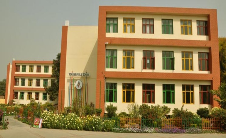 Best CBSE School in Chandigarh | CBSE School in Chandigarh
