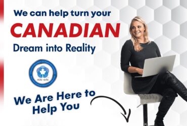 Turn your Canadian dream into reality with us