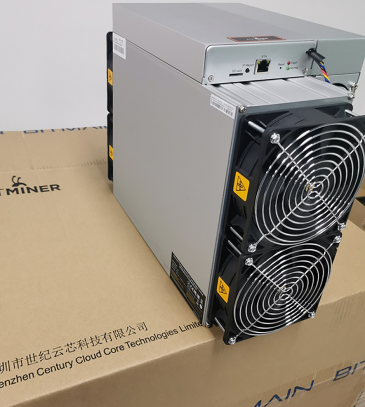 Buy Bitmain AntMiner S19 Pro 110Th/s, Antminer S19 95TH , A1 Pro 23th Miner,Antminer T17+, ANTMINER L3+, Innosilicon A10 PRO, Canaan AVALON A1246