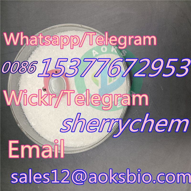 Big Discount Purity 99% CAS 1451-82-7 2-Bromo-4-Methylpropiophenone with Best Quality