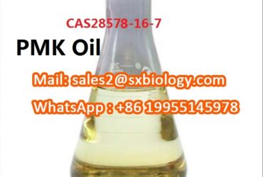 PMK Oil CAS 28578-16-7 Pharmaceutical Intermediate BMK Oil 20320-59-6