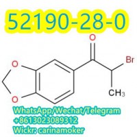 100% safe delivery  2-BroMo-3',4'-(Methylenedioxy)propiophenone 52190-28-0