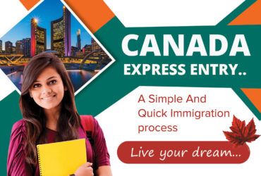 A simple and quick immigration process
