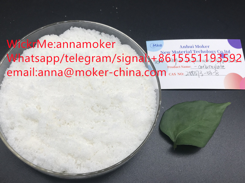 Factory Price High Purity CAS 288573-56-8 with Safe Delivery