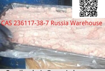 CAS 236117-38-7propanone Russia chemical (admin@senyi-chem.com +8615512453308)