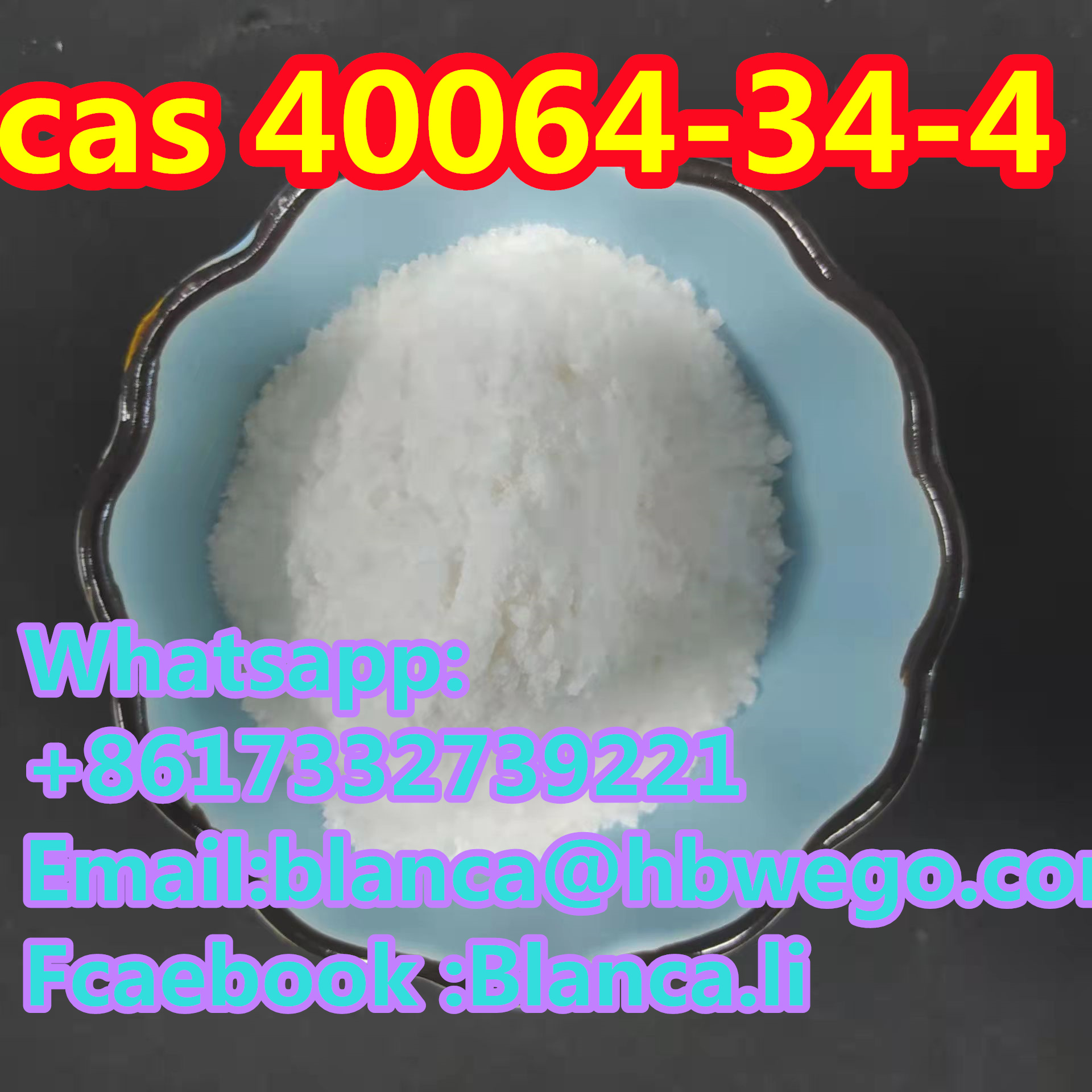Factory Direct Sale High Quality 4, 4-Piperidinediol Hydrochloride CAS 40064-34-4