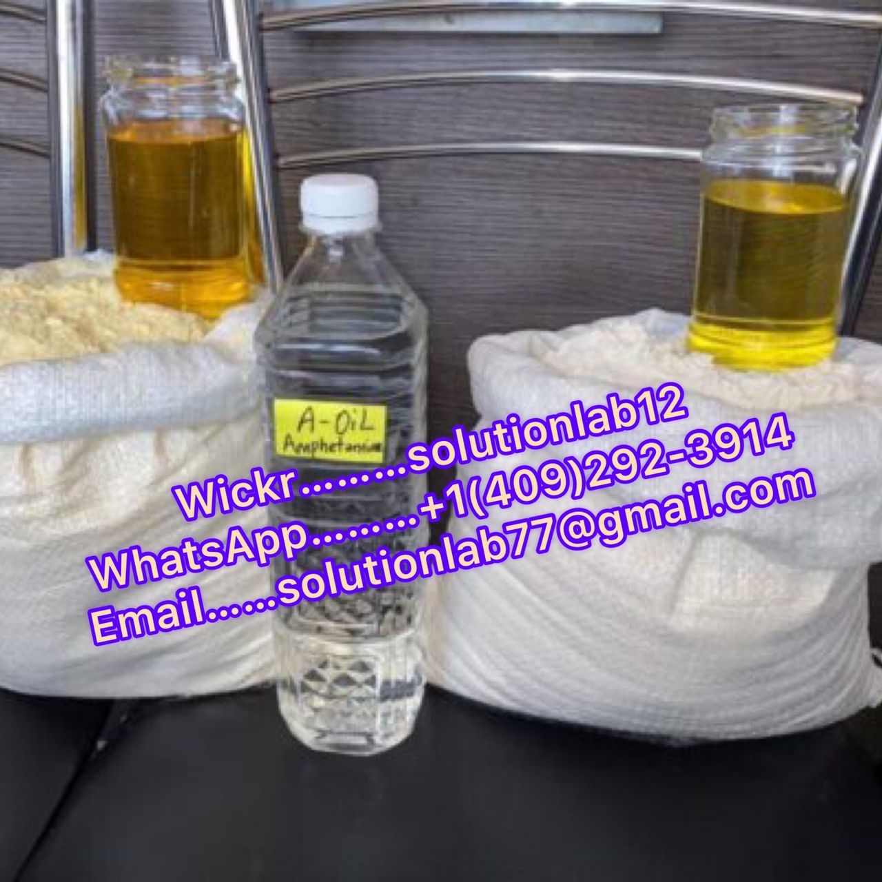 Buy PMK oil 28578-16-7 New PMK Powder Replacement Wickr: solutionlab12