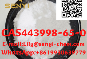 1-boc-4-(4-bromo-phenylamino)-piperidine(+8619930639779 Lily@senyi-chem.com)