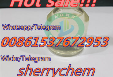 Chinese Manufacturer 99% Valerophenone Liquid CAS 1009-14-9 with Large Stock.