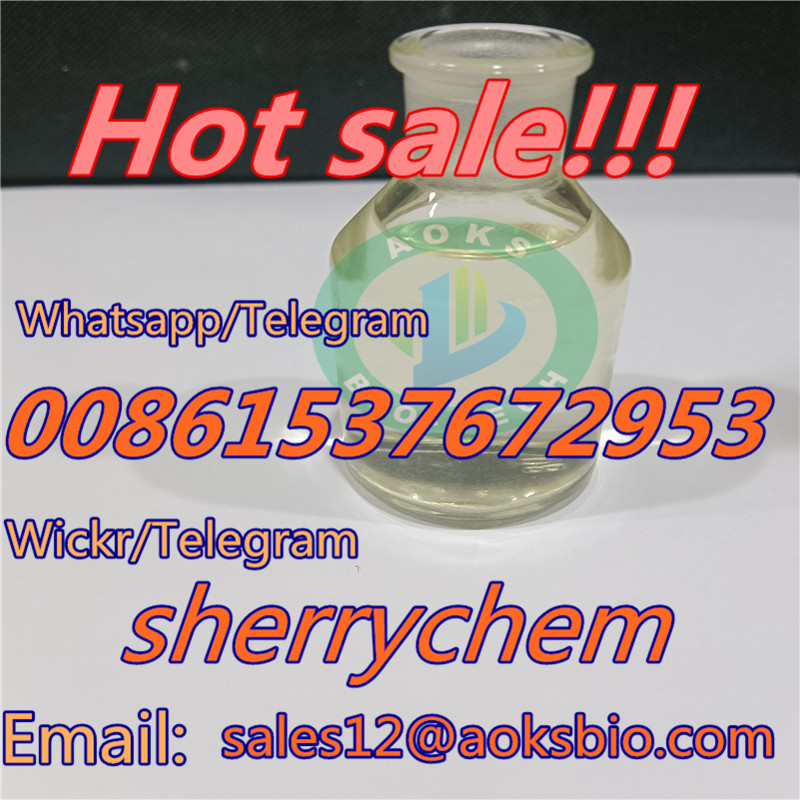 Chinese Manufacturer 99% Valerophenone Liquid CAS 1009-14-9 with Large Stock.