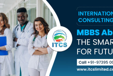 Study MBBS in Abroad for Indian Students – Itcslimited.com