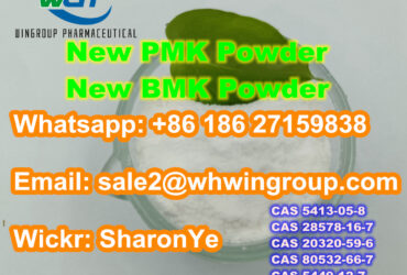 (Wickr: sharonye)  BMK ethyl glycidate Powder New PMK Powder