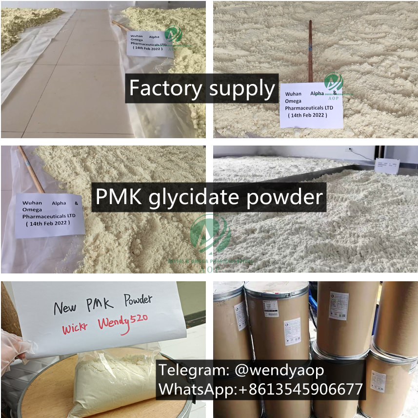 Big Discount 99% Purity Pmk Glycidate Oil CAS 28578-16-7 99.5% Powder/ Liquid