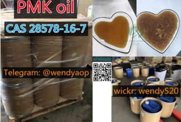Fast Delivery CAS 28578-16-7 Pmk Oil, Pmk Powder, Pmk Liquid with Factory Price wickr: wendy520