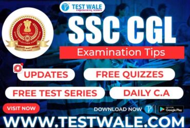 Do you know the easiest way to prepare for SSC CGL?