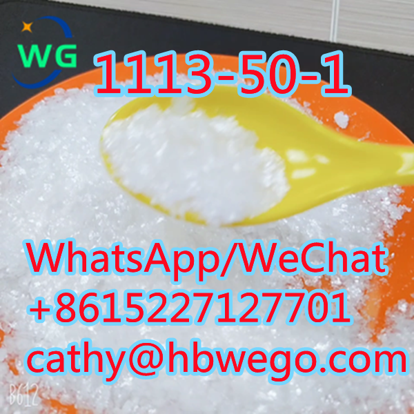 China factory supply CAS 11113-50-1 Boric acid