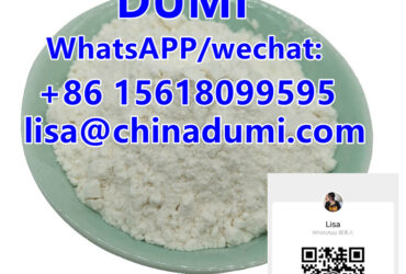 New Bmk White Powder CAS 20320-59-6