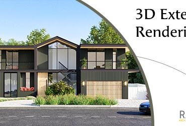 Get a realistic view of your exterior design