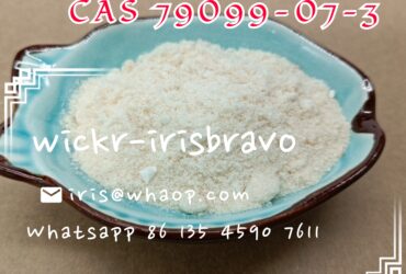 Hassle Free CAS 79099-07-3 1-Boc-4-Piperidone Powder C10h17no3