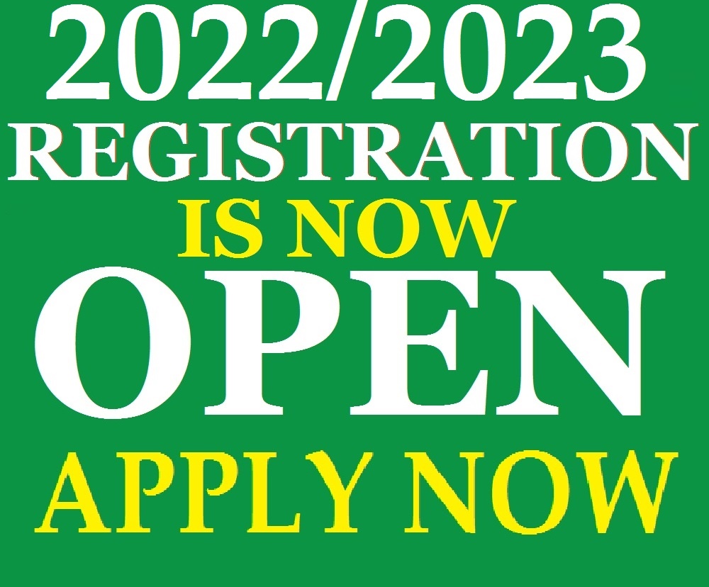 School of Health Technology, Oji River, Enugu State 2022/2023 Nursing Admission Form is still on sale to apply contact the admin officer (Dr. Mike 09034050901 or 09068126724) for the registration guild-lines . Also NOTE>: Candidates must possess a minimum of 5 credits in their O-Level Result (WASSC/GCE, NECO) and not more than two (2) sittings.