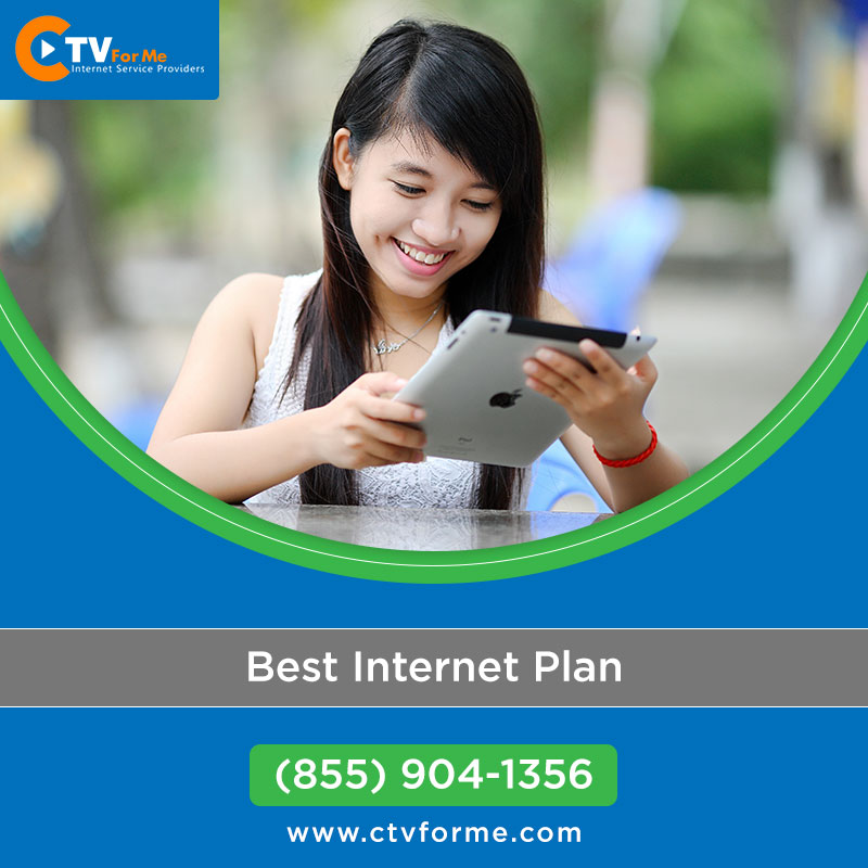 Why Spectrum is the best internet plan for you?