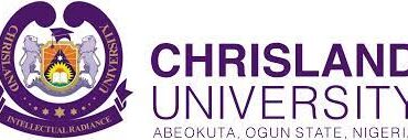 2022/2023,Chrisland University PREDEGREE(Admission Forms)Post Utme/Direct Entry Call 09134234770 for more details on how to apply and register online;