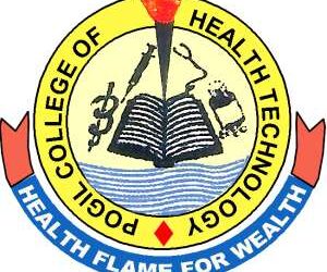 POGIL SCHOOL OF HEALTH TECHNOLOGY,2022/2023 Admission form is out & Currently on sale call 09134234770–09134234770 Dr Mrs Anita GENERAL ENTRY REQUIREMENTS. Intending candidates must have at least (5) Credit passes in either WAEC, GCE, SSCE, NECO in not more than two sittings in English, Mathematics, Biology, Chemistry and one relevant subject (Geography, Economics, Physics, etc.) subject. These must be from one examination source. COURSES OFFERED • Dental Technology • Dental Therapy • Health Information Management • Community Health • Environmental Health Technology • Public Health Nursing • Other courses offered by the Colleges of Technology include o Community Health Extension Worker (CHEW) o Health Assistant Medical Course (HAM) o Medical Laboratory Technician (MLT) o Pharmacy Technician (PHT) o X-Ray Technician (XR) o Community Nutrition Technician (CNT) o Food Hygienist (FH) o Environment Health Assistant (EHA) The course duration ranges from two (2) years to four (4) years depending on the program. 09134234770–09134234770.