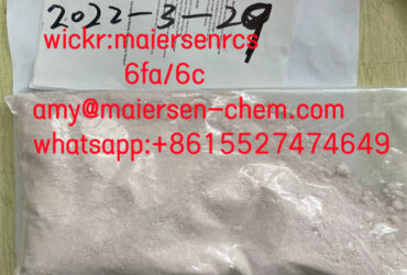 6FA, 6fa powder, Buy 6fa powder 6c 6c china vendor