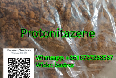 buy  Metonitazene 14680-51-4 Protonitazene 119276-01-6 similar Isotonitazene