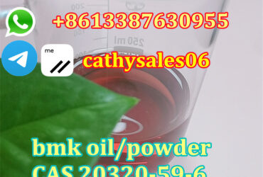 NEW BMK oil CAS 20320 bmk supplier New BMK PMK powder Wickr:cathysales06