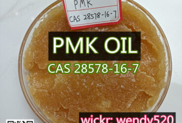 New Pmk New P Oil 28578-16-7 in Stock with Fast and Safety Delivery wickr: wendy520