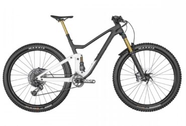 2022 Scott Genius 900 Tuned AXS Mountain Bike – BIKOTIQUE.COM
