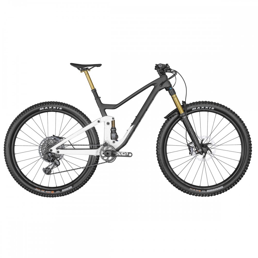 2022 Scott Genius 900 Tuned AXS Mountain Bike – BIKOTIQUE.COM