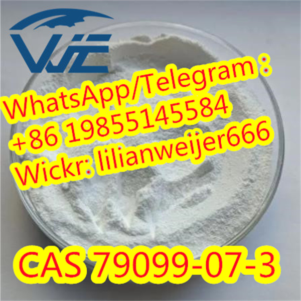Organic Intermediate CAS 79099-07-3 Powder N-(tert-Butoxycarbonyl)-4-piperidone