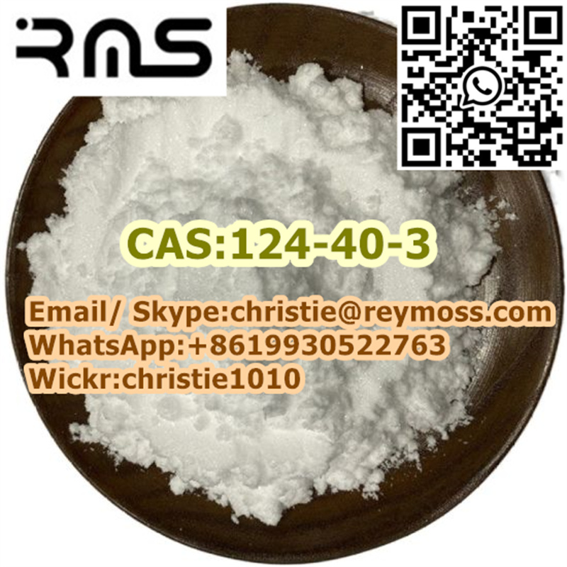 dimethylaminE CAS124-40-3 99% powderedcrystals