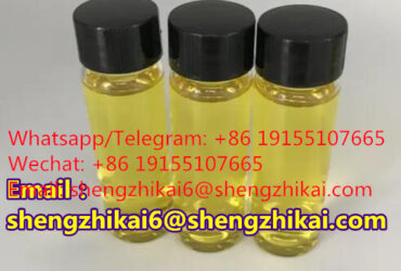 CAS 20320-59-6 diethyl 2-(2-phenylacetyl)propanedioate shengzhikai6@shengzhikai.com
