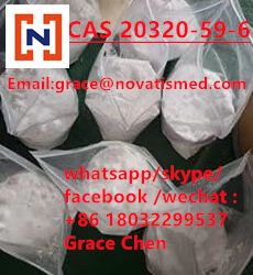 manufacturers supply CAS 20320-59-6 / Diethyl(phenylacetyl)malonate -lowest price