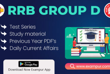 RRB Group D Exam Preparation Strategy!