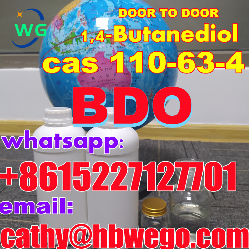 Safety delivery 99% purity 1,4-Butanediol from China manufacturer to US/CA/AU