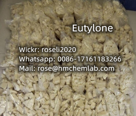 fast shipping Eutylone in stock Wickr: roseli2020 Whatsapp: +86 17161183266 Mail: rose@hmchemlab.com
