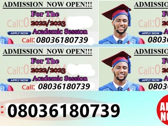School of Nursing, Military Hospital, Yaba 2022/2023 Session Admission Forms are on sales.