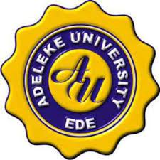 Admission Form Adeleke University Ede,2022/2023,Post-Utme Application form Call 09134234770-09134234770…Direct-Entry Form,ADMISSION FORM,undergraduate(Sandwich,Ijmb,Jupeb,Pre-degree Etc.) and postgraduate programmes(PGD,MASTERS) INTO THE UNIVERSITY Admission is through Entrance Examination and interview Call 09134234770. All intending students must purchase the application form of the school when it is on sale and submit directly to the institution, write the examination and if successful go for the interview and be admitted. GENERAL ENTRY REQUIREMENTS. Call 09134234770 to apply