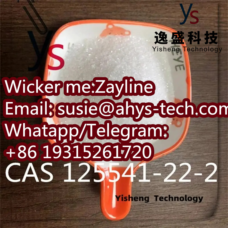 Best Price tert-Butyl 4-anilinopiperidine-1-carboxylate 99% powder CAS 125541-22-2 Yisheng