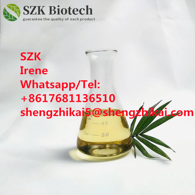 CAS 20320-59-6 Diethyl(phenylacetyl)malonate/shengzhikai5@shengzhikai.com