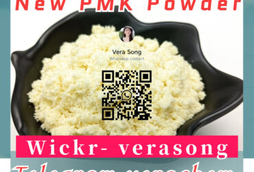 PMK Powder 85% Yield Rate Wickr: verasong