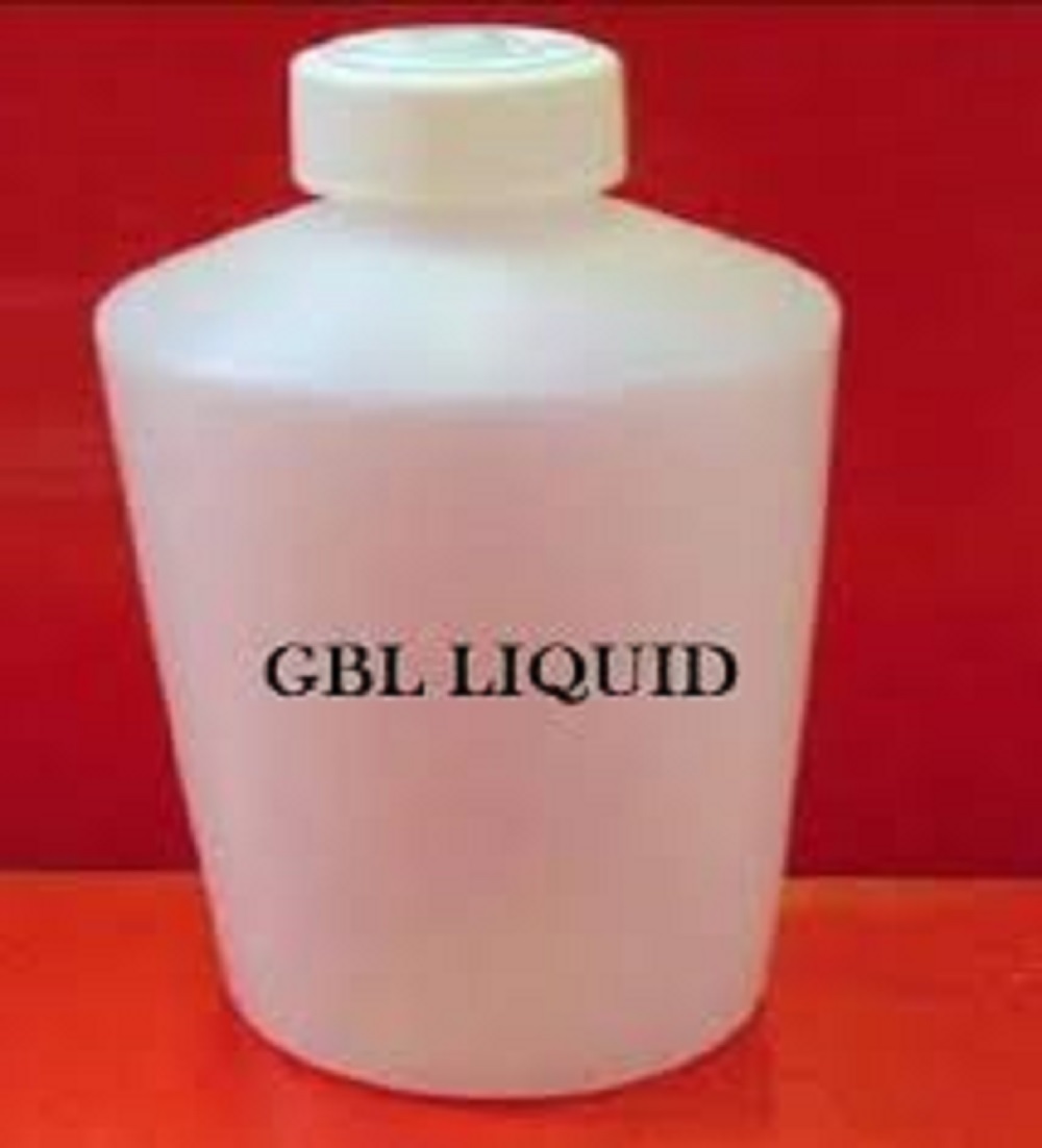 Buy GBL (Gamma-Butyrolactone) Online | postkarlo